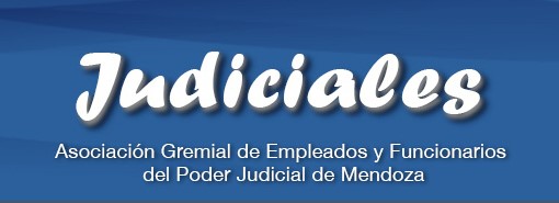 Ingreso a página web del Gremio Judiciales de Mendoza
