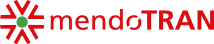 Logo Mendotran