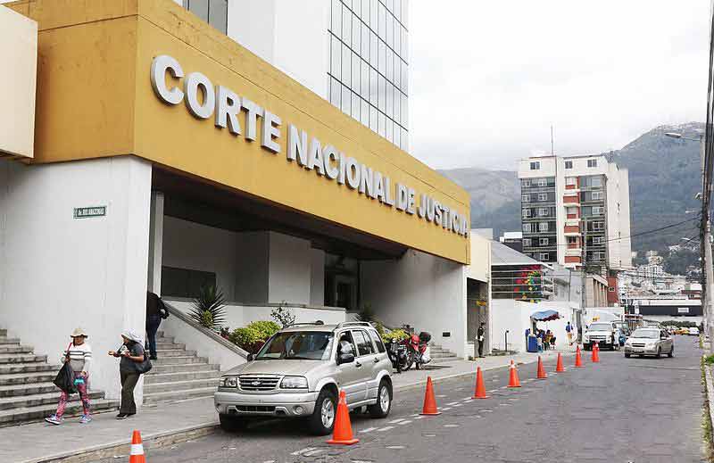 La justicia ecuatoriana pidió la extradición de un ex funcionario de Rafael Correa