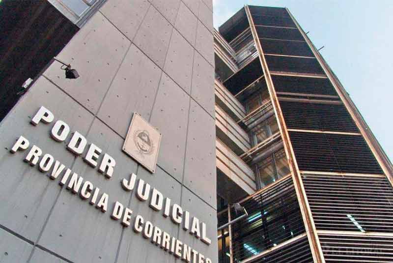 La justicia de Corrientes pidió la extradición contra un condenado por abusar sexual
